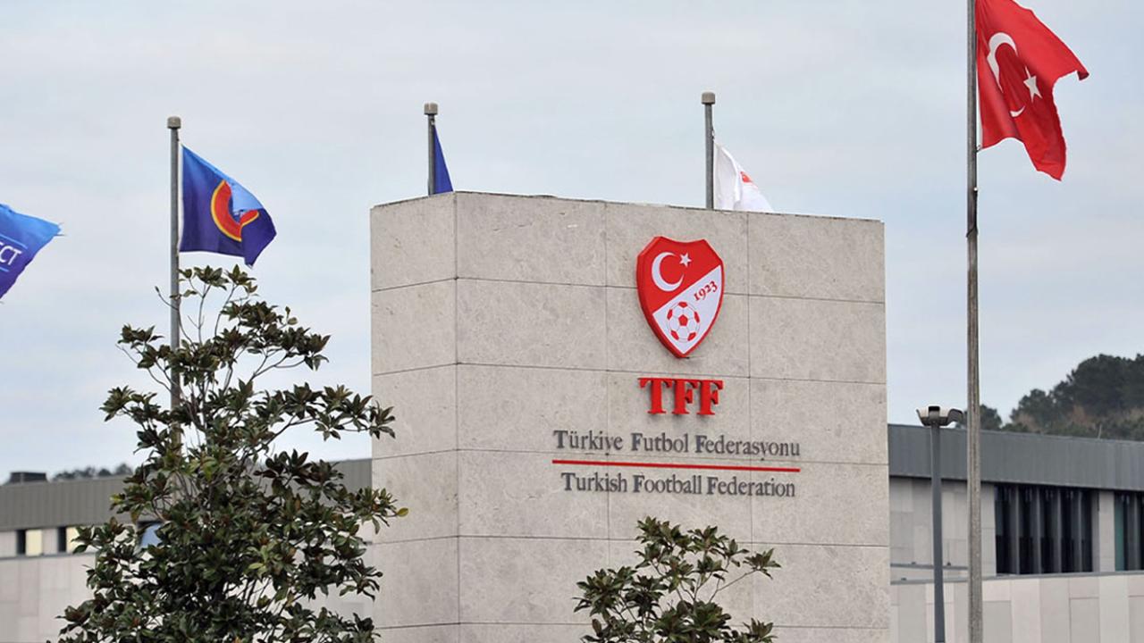 TFF, Süper Lig’de yabancı kuralının 10+4 olarak uygulanacağını duyurdu