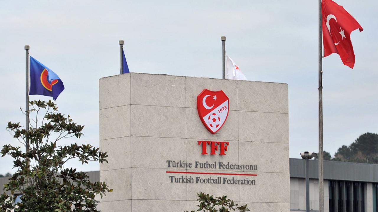 TFF’den A Milli Takım aday kadrosu haberlerine yalanlama