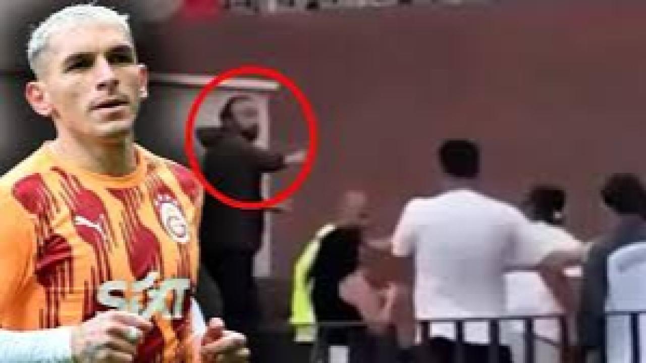 Torreira’ya yumruklu saldırının detayları ortaya çıktı