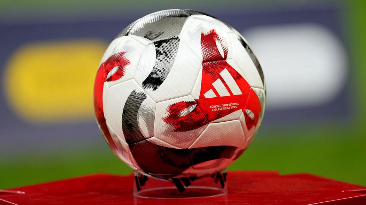 Trendyol Süper Lig’de 34. ve son hafta heyecanı