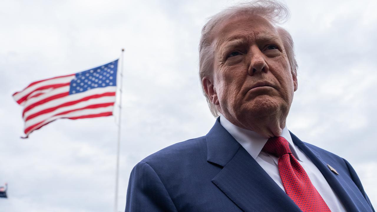 Trump: "İran’ın cevabı kesinlikle kabul edilemez"