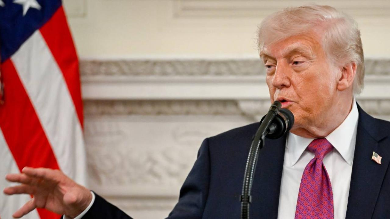 Trump’tan AB menşeli otomobil ve ağır vasıtalara yüzde 25 gümrük vergisi kararı