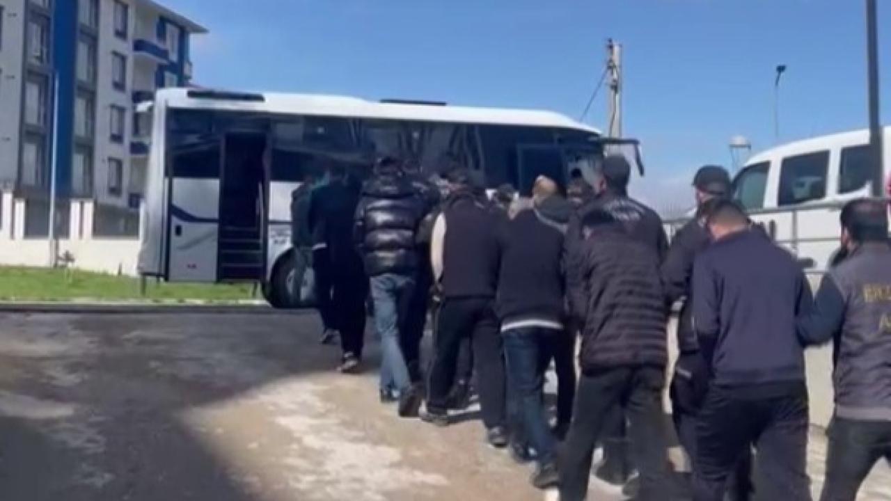 Vatandaşı yine polis-savcı rolünde kandırdılar