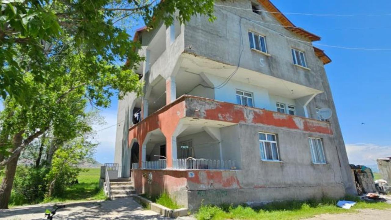 Yılanlar bir evi sardı: Aile geceleri uyuyamıyor