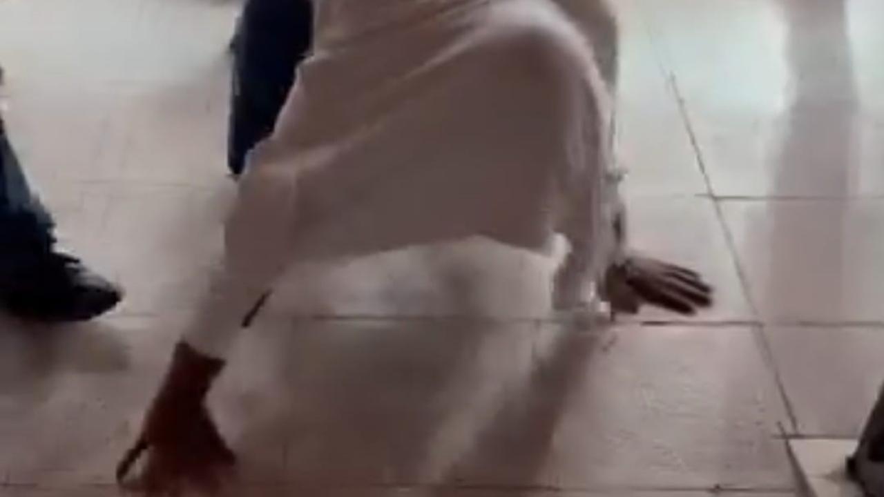 Yozgat terminalinde sözlü taciz iddiası kavgaya neden oldu