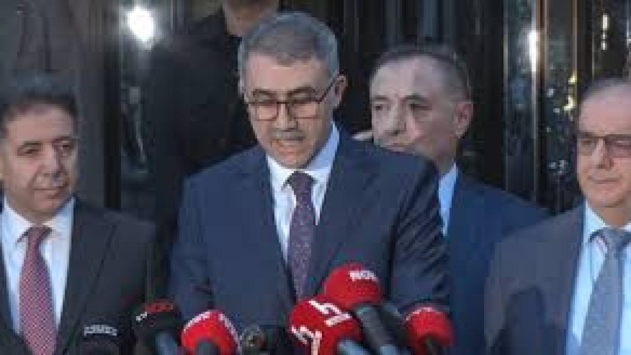 YSK, Özgür Özel'in itiraz başvurusunu reddetti