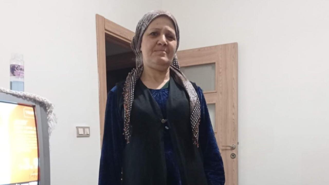 Yüksekova’da alzheimer hastası kadın evinde ölü bulundu