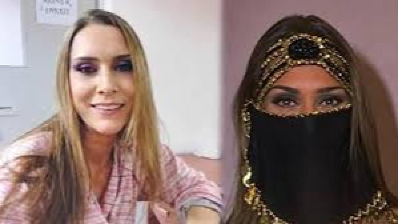 10 yıl önce öldürülen Aynur Kanbur cinayetinde yeni görüntüler ortaya çıktı