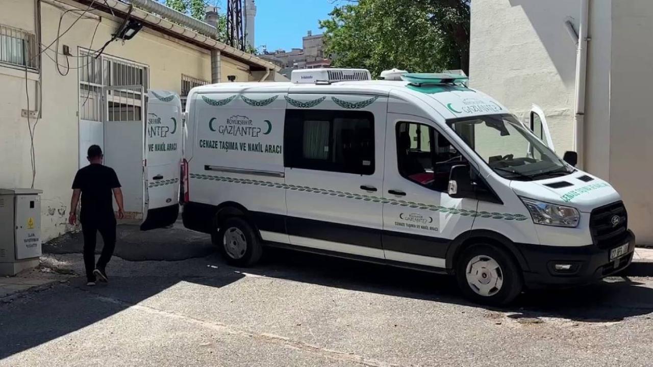 17 yaşındaki şahıs, pompalı tüfekle babasını öldürdü