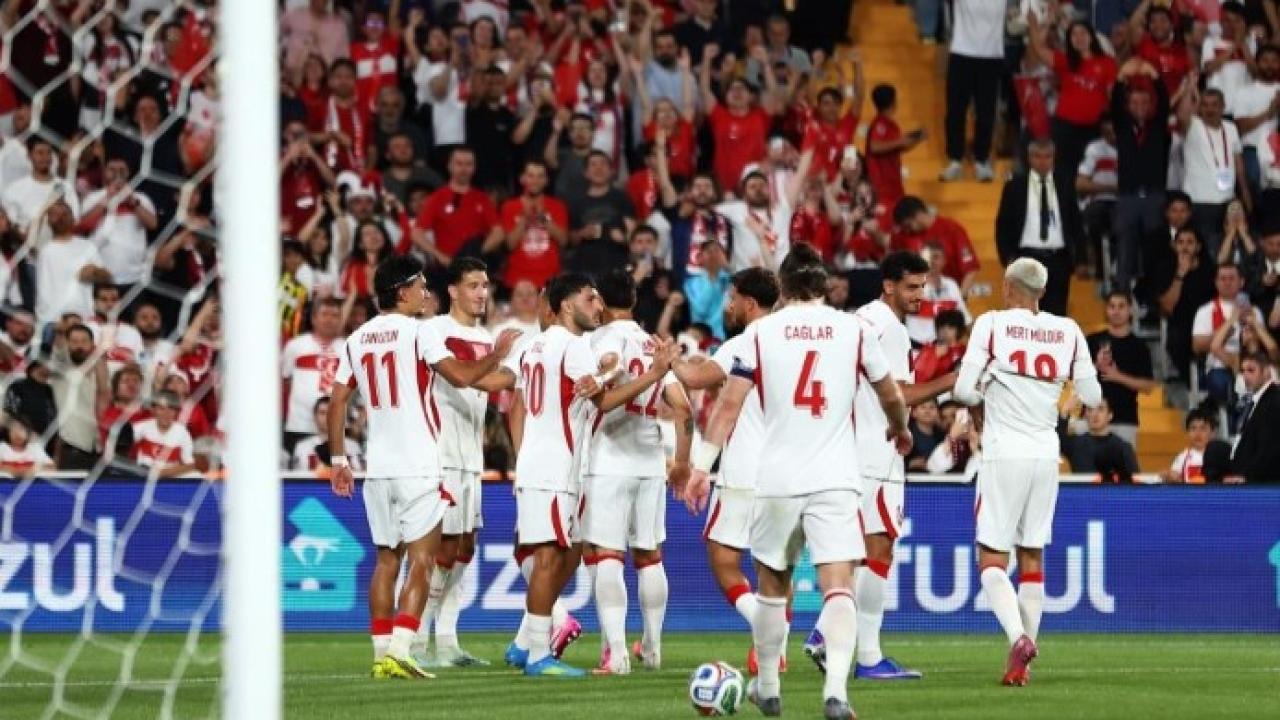 2026 FIFA Dünya Kupası heyecanı başlıyor