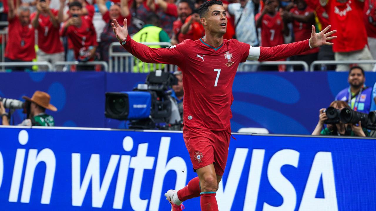2026 FIFA Dünya Kupası: Portekiz: 5 - Özbekistan: 0