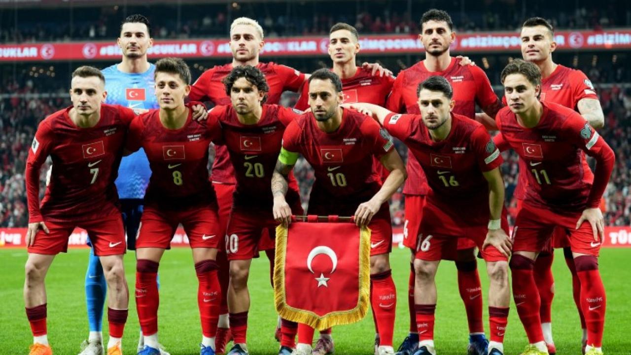 A Milli Futbol Takımı'nın, 2026 FIFA Dünya Kupası macerası yarın başlayacak
