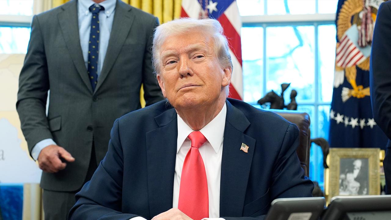 ABD Başkanı Trump: "İran anlaşması tüm bölgeye barış ve güvenlik getirecek"