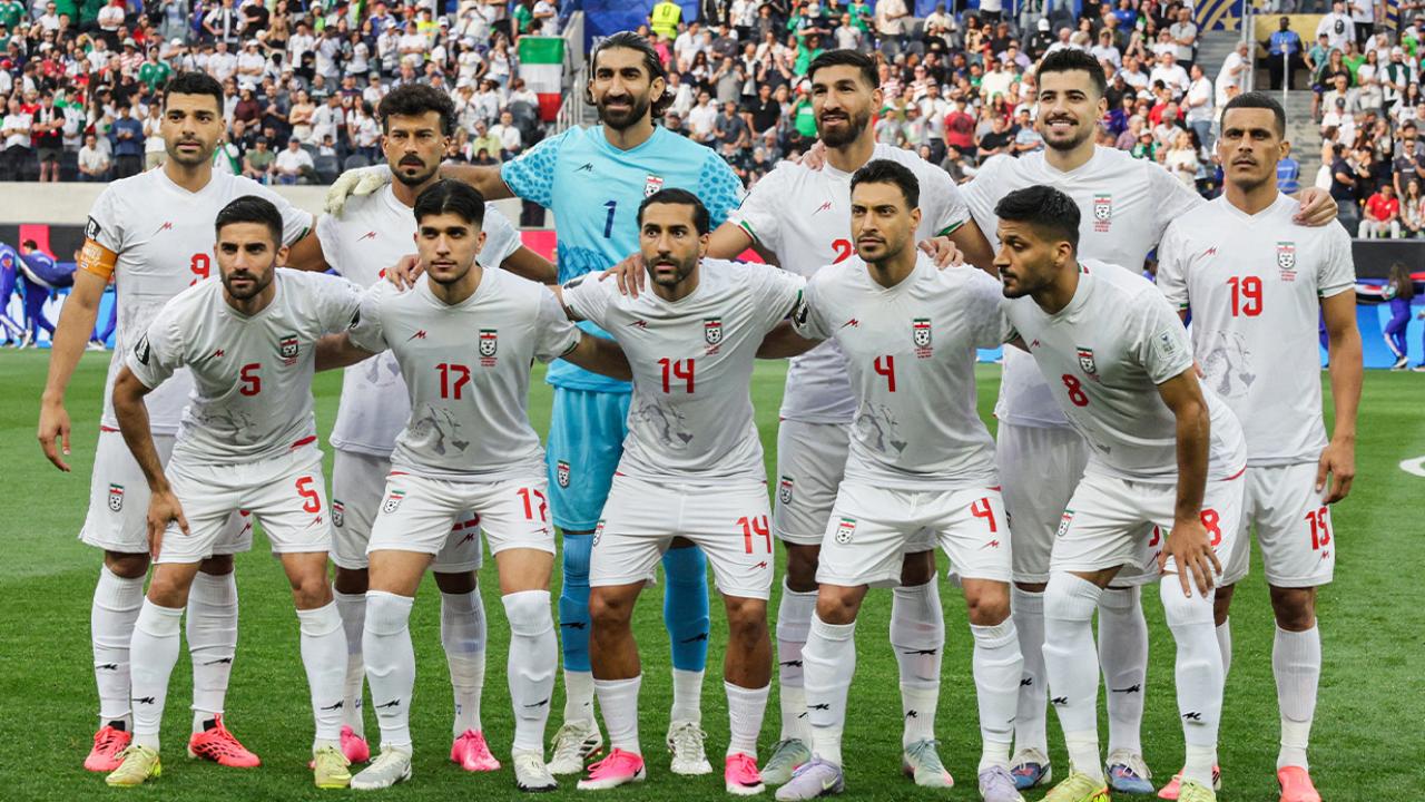 ABD, İran Milli Takımı'na yönelik seyahat kısıtlamasını esnetti