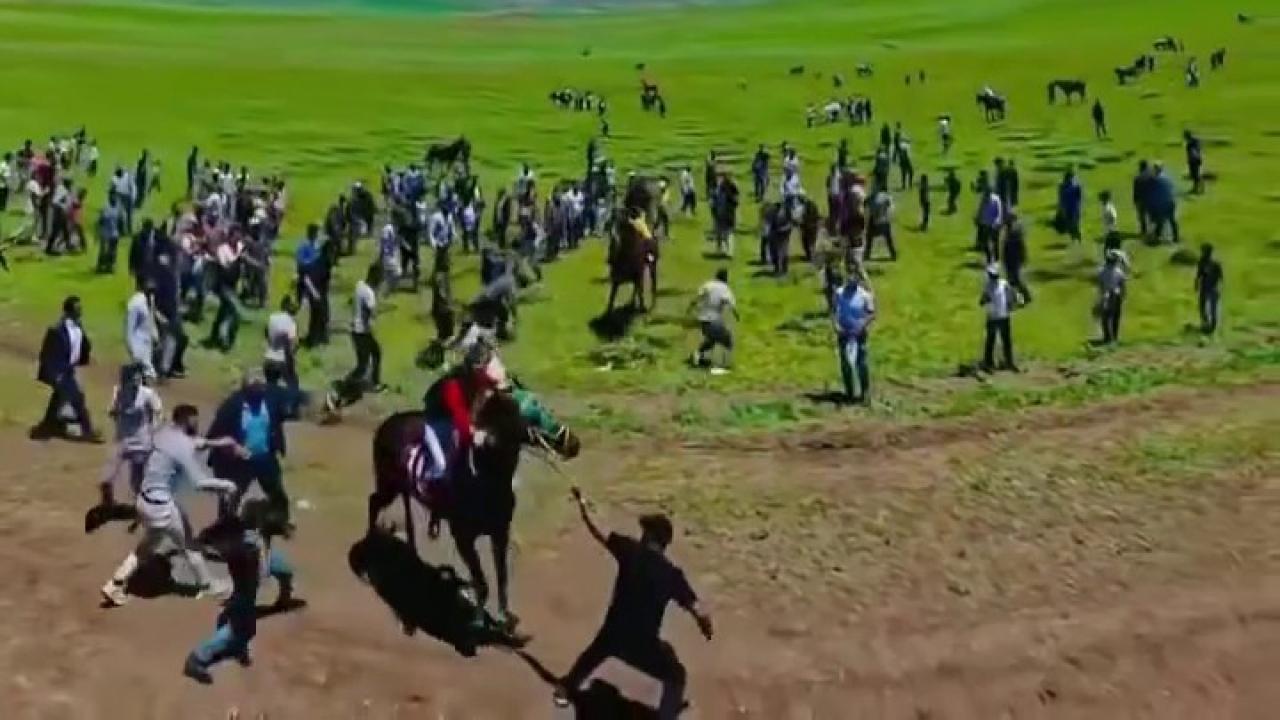 Ata uygunsuz müdahaleye soruşturma