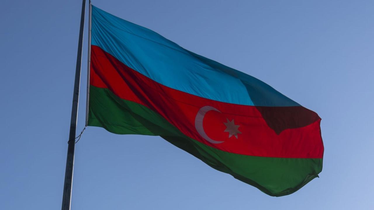 Azerbaycan'dan İsrail'in sözde "Ermeni soykırımı" kararına sert tepki