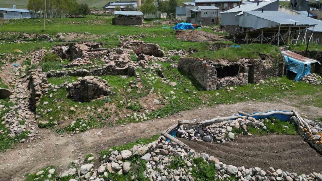 Aziziye’de metruk yapılara geçit yok