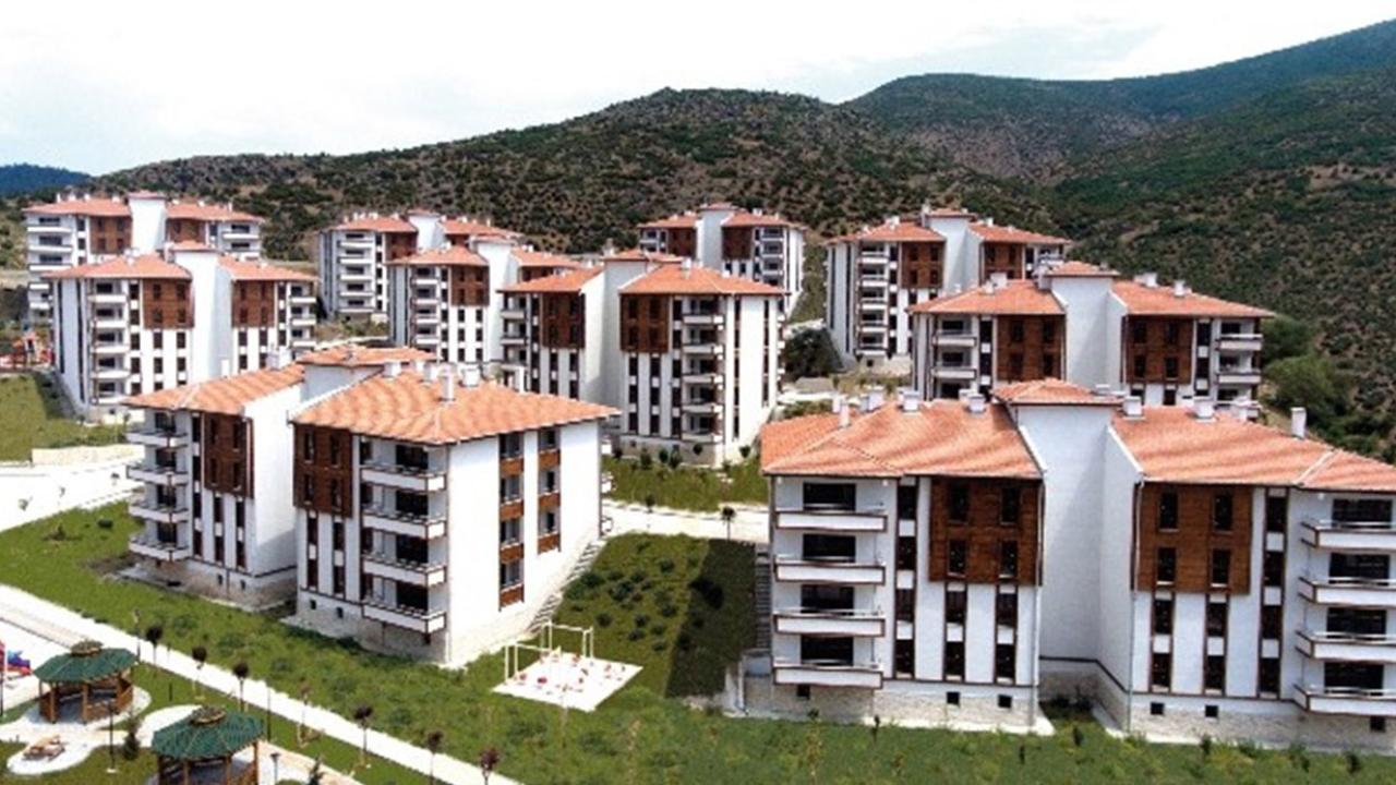 Bakan Kurum açıkladı: "TOKİ açık satış kampanyası başlatıyor"