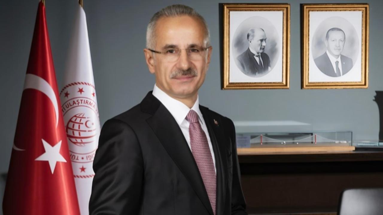 Bakan Uraloğlu: "Sahipsiz hatların yasa dışı faaliyetlerde kullanılmasının önüne geçeceğiz"