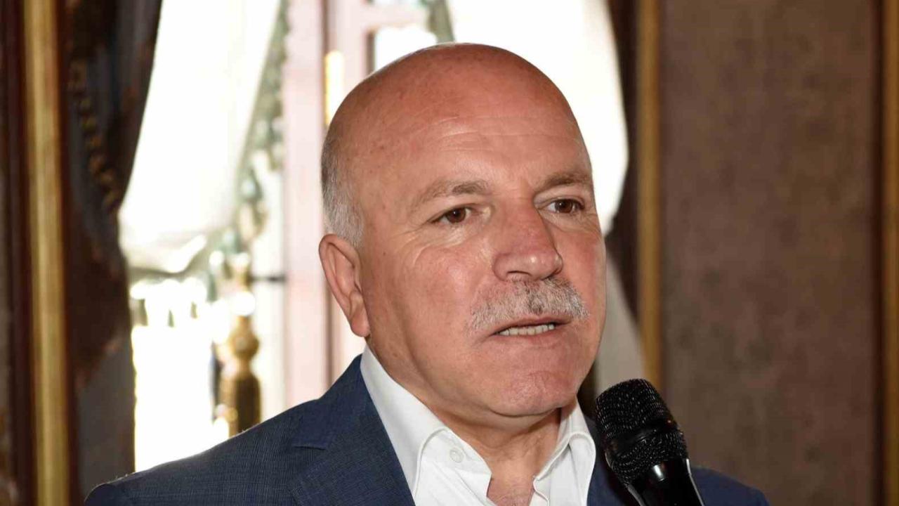 Başkan Sekmen: "Yollarımız daha konforlu hale geldi"