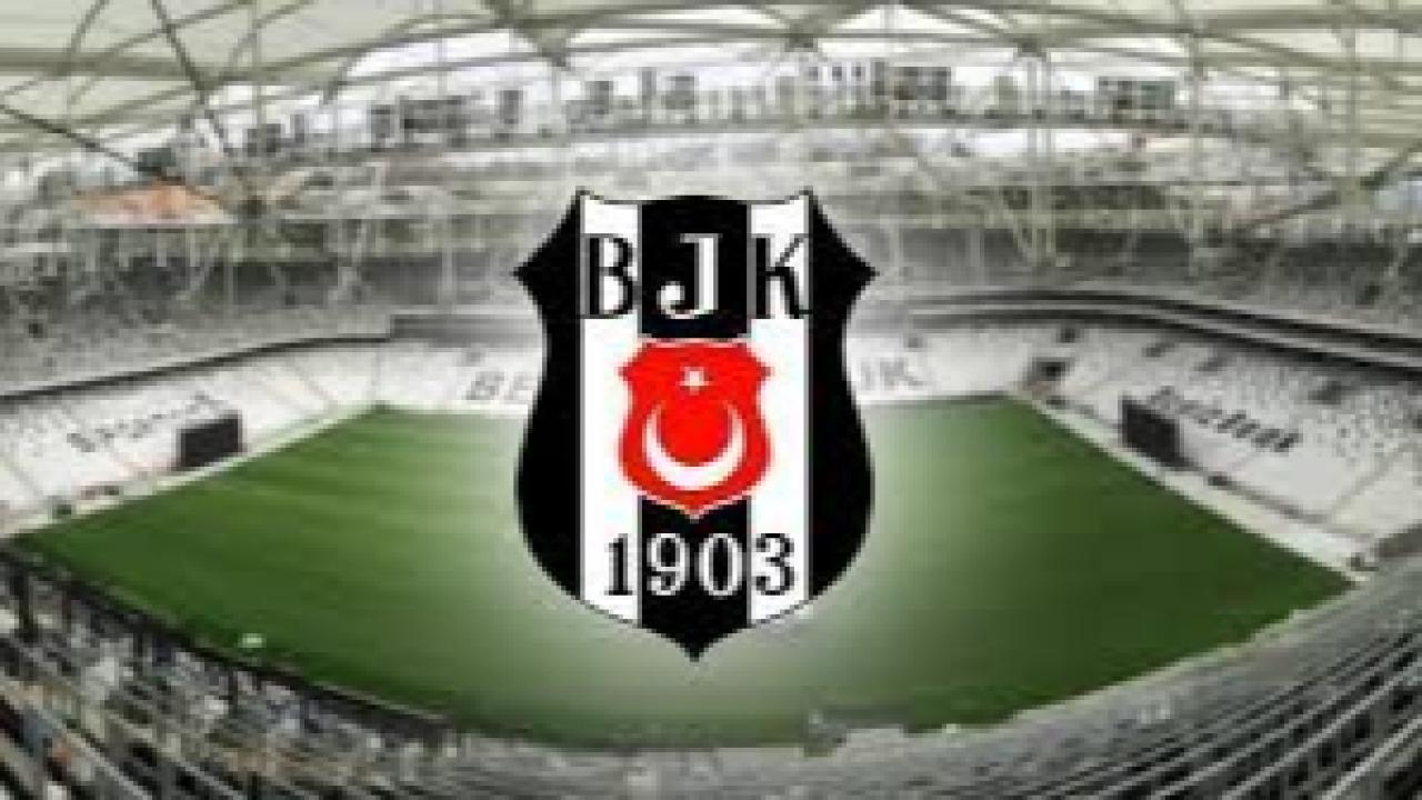 Beşiktaş, 28 Haziran’da yeni sezon hazırlıklarına başlayacak