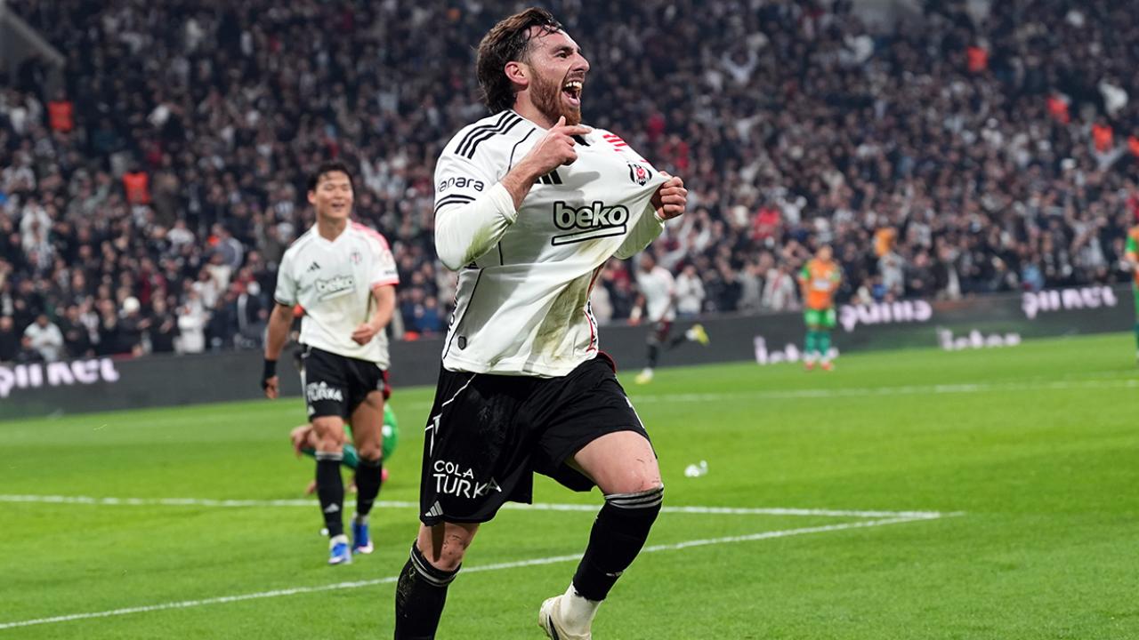 Beşiktaş’ın rakibi Midtjylland oldu
