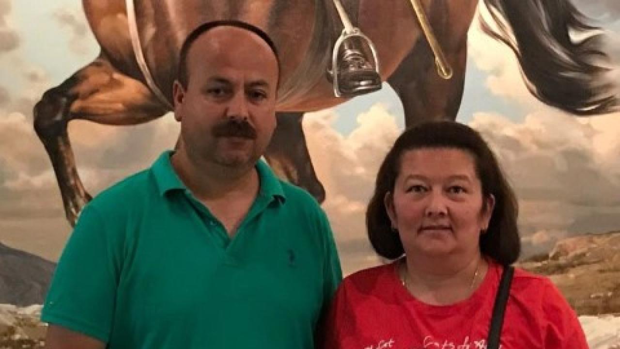 Bir faili meçhul daha çözüldü