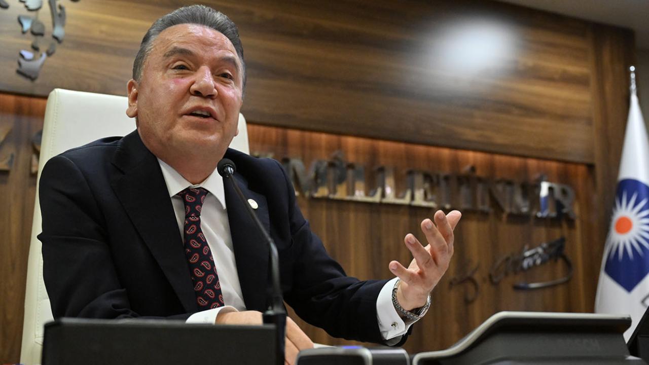 Böcek’ten yeni ifade: "Ferdi Zeyrek’e 950 bin euro teslim ettim"
