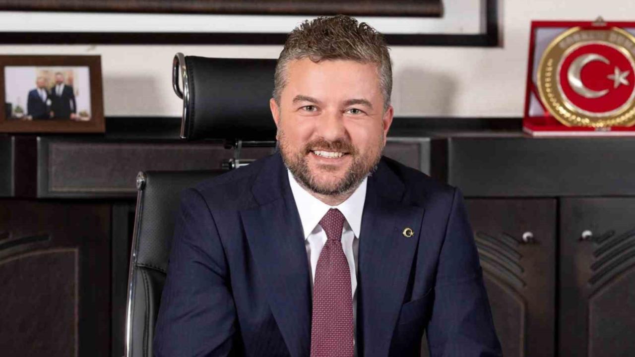 Buca Belediye Başkanı Görkem Duman tutuklandı