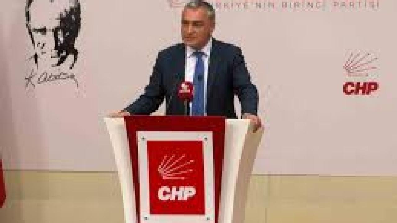 CHP’de MYK listesi belirlendi