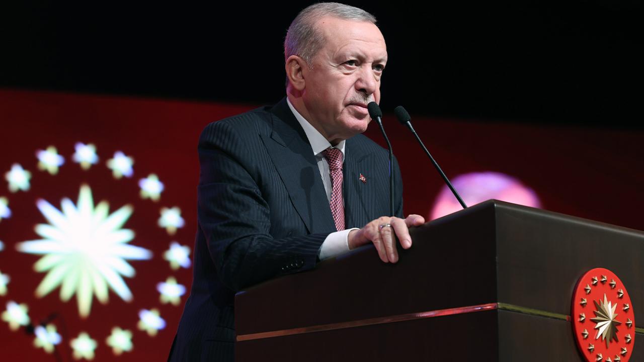 Cumhurbaşkanı Erdoğan, Hollanda Başbakanı Jetten ile telefonda görüştü