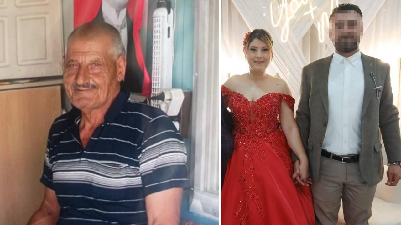 Damat dehşet saçtı: Nişanlısını ve babasını öldürdü