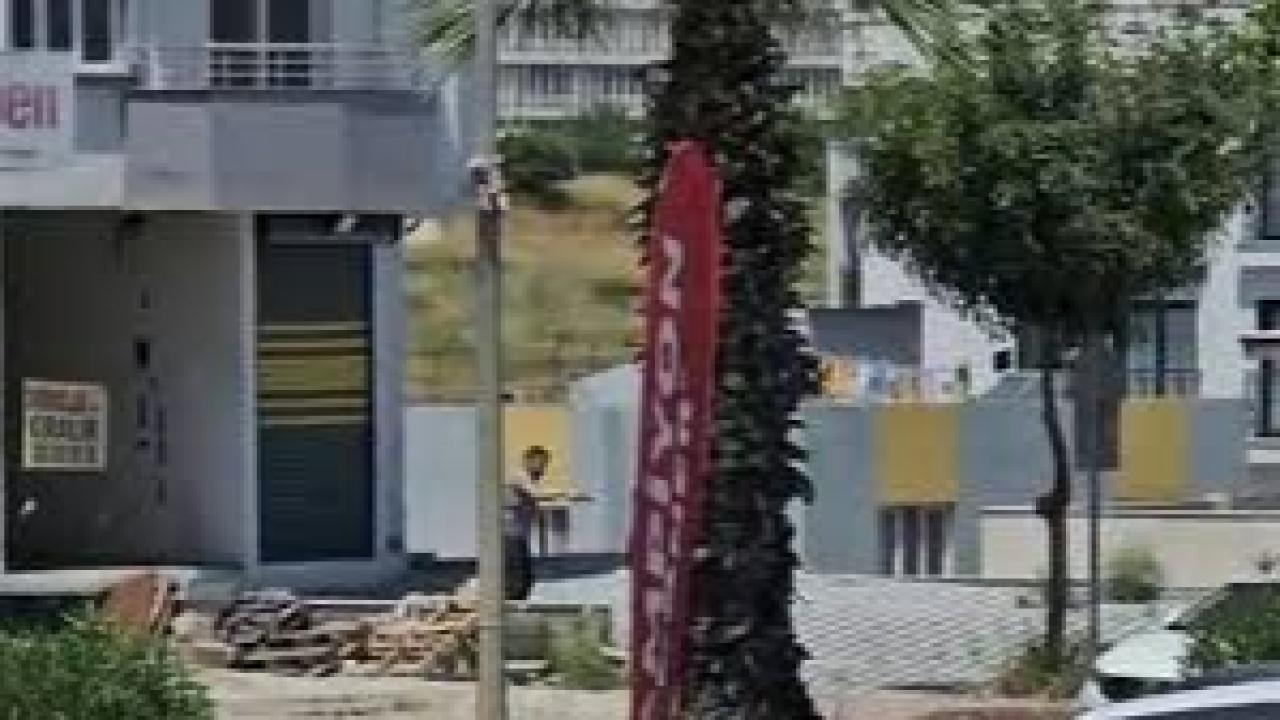 Emekli polis oğlunu böyle öldürdü