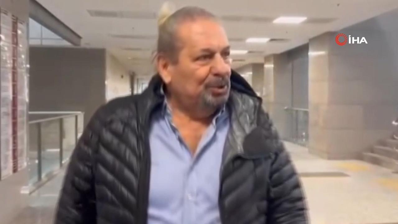 Erman Toroğlu hakkında 3 yıla kadar hapis talebiyle dava açıldı