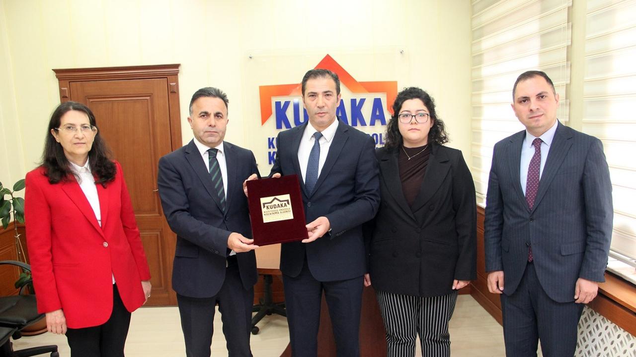 Erzurum turizmine çifte destek