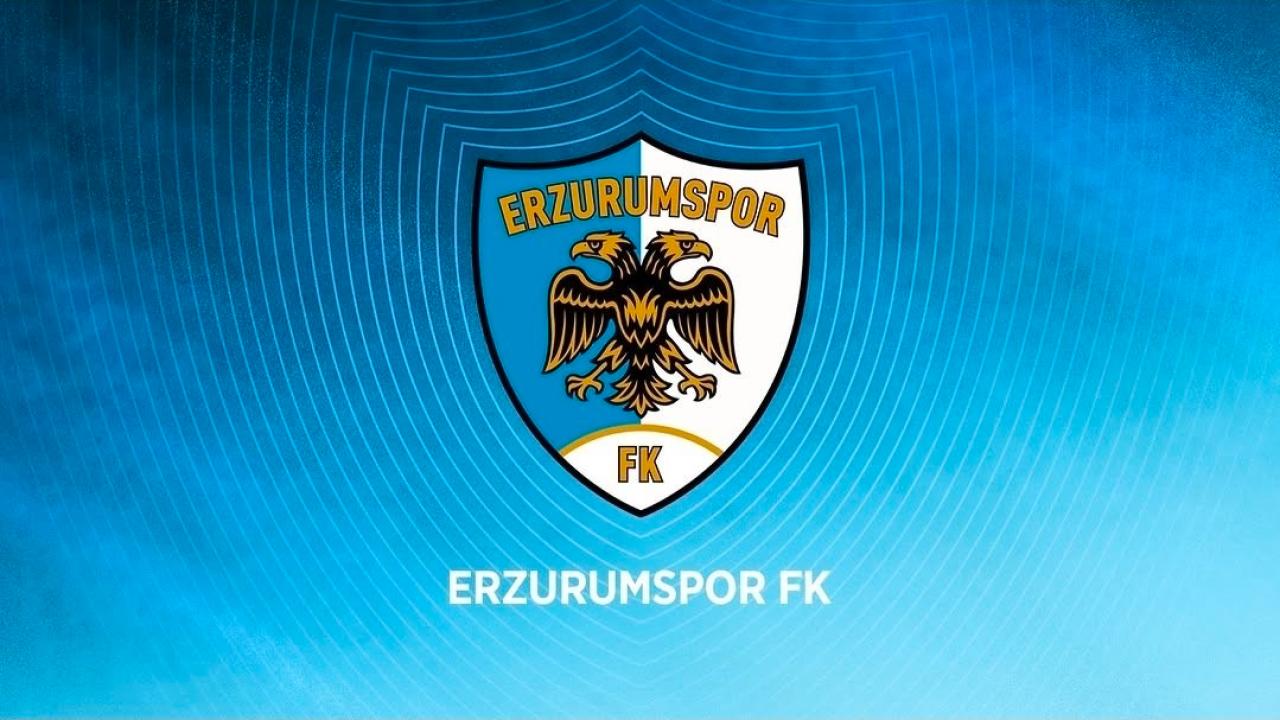 Erzurumspor FK’nın harcama limiti 893 milyon 261 bin 956 TL oldu