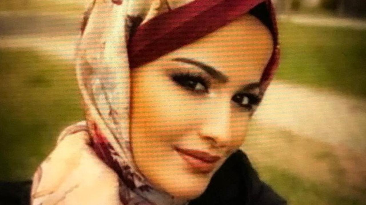 Eşi tarafından öldürülen kadın Malatya'da toprağa verildi