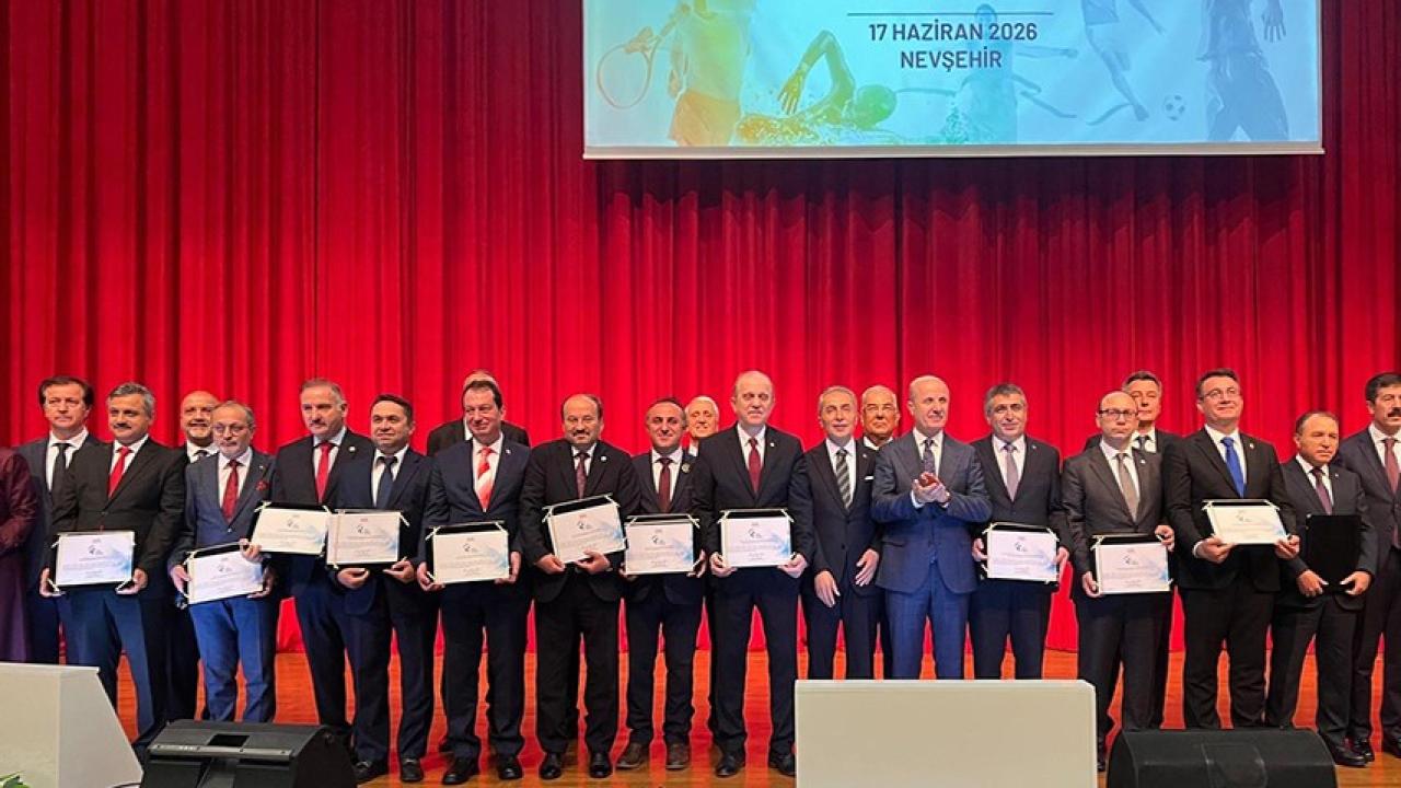ETÜ’ bir başarıya daha imza attı