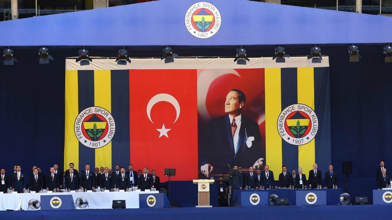Fenerbahçe’nin borcu 26 milyar 202 milyon TL