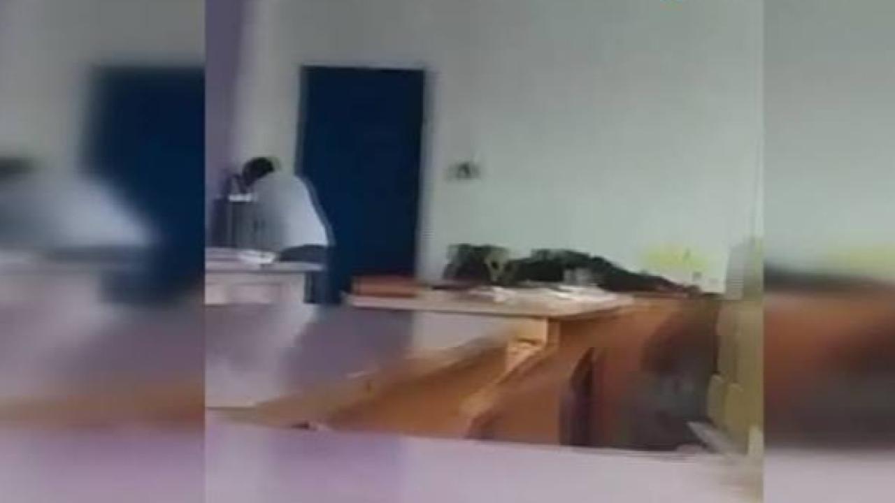Filipinler’de bir liseye silahlı saldırı: 3 ölü