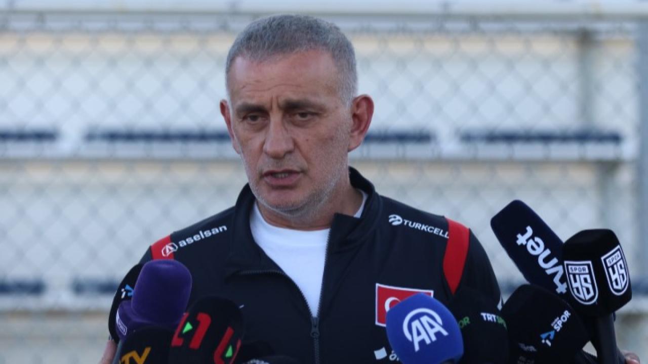 Hacıosmanoğlu: "Biz yolda yürüdüklerimizi yolda bulduklarımızla asla değişmeyiz"