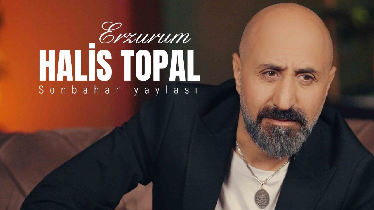Halis Topal: "Nihat Doğan'ın Sözleri İftiradan başka bir şey değildir!"
