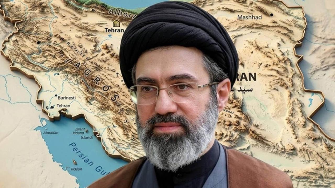 Hamaney: "Farklı bir görüşe sahiptim ancak ABD ile anlaşmaya izin verdim"