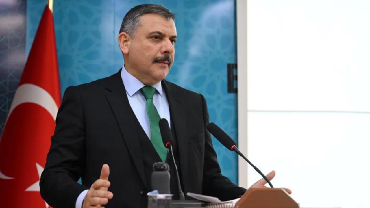 İçişleri Bakanı Çiftçi: "19 bin 96 kahraman emniyet personelimizin yeni görev yerlerini belirledik"