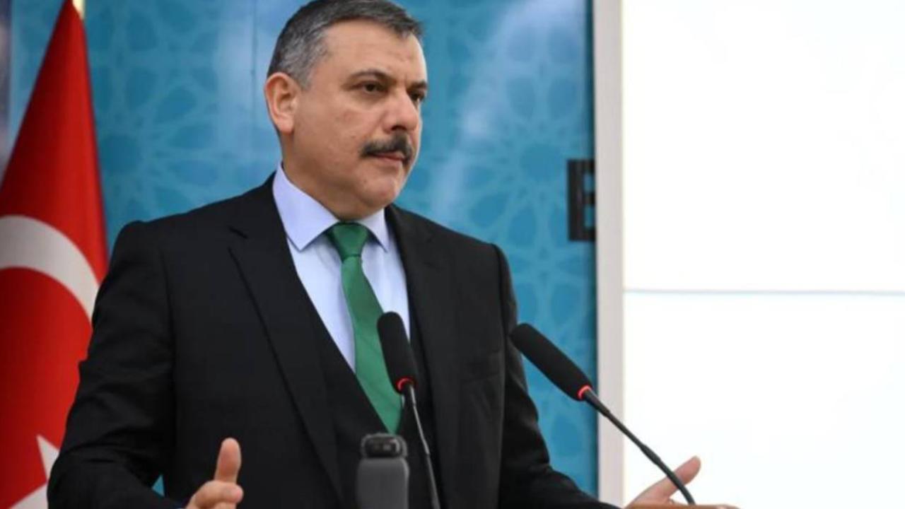 İçişleri Bakanı Çiftçi: "Bayramı tatili boyunca maalesef 70 vatandaşımızı trafik kazalarında kaybettik"