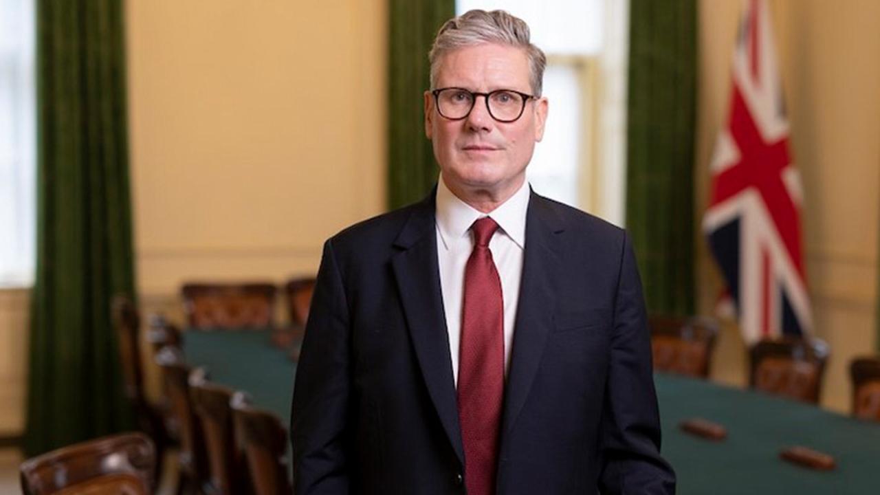 İngiltere Başbakanı Keir Starmer, istifa etti