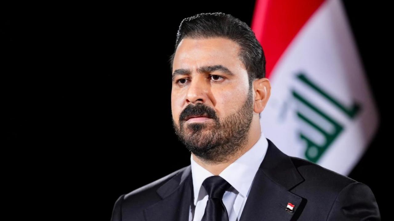 Irak Başbakanı Zeydi: "Petrol üretimini günlük 7 milyon varile çıkarmayı hedefliyoruz"