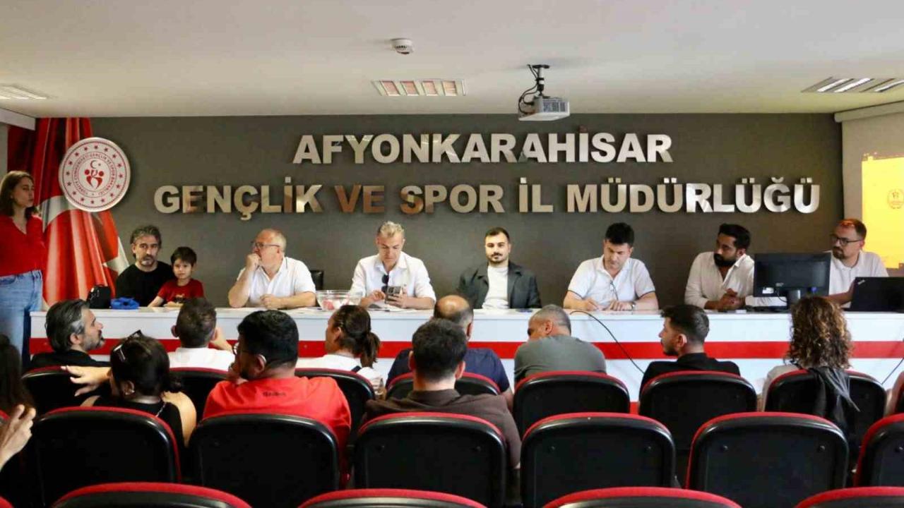 ’İşitme Engelliler Voleybol Türkiye Şampiyonası’ final müsabakaları başlıyor