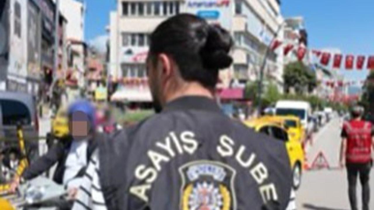 Isparta’da aranan 31 şahıs yakalandı