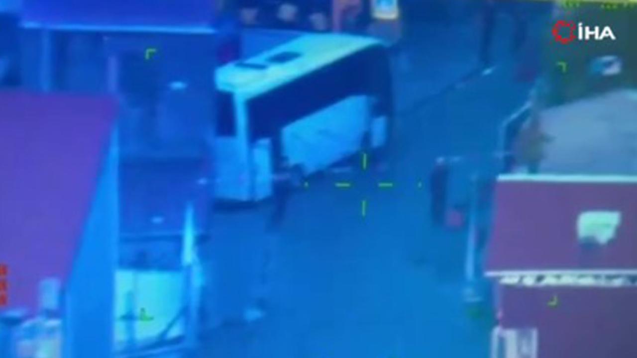 İstanbul merkezli suç örgütü operasyonunda 23 şüpheli gözaltına alındı